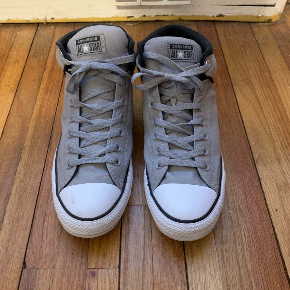 Converse all star